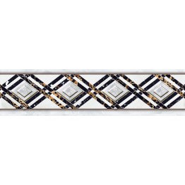 Gạch trang trí 07x30 Prime Digit 05.070300.09316